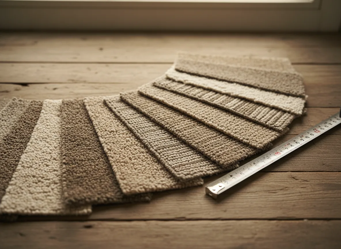 Carpet Installation Bryce, UT FAQs